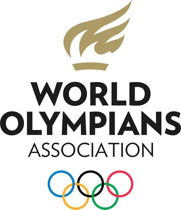 Olympics Association Logo